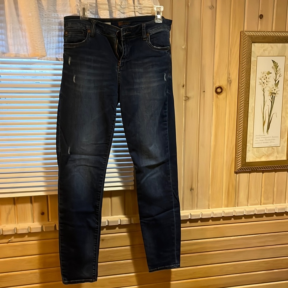 Skinny Jean
